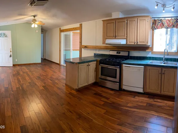 164 Sage Dr, Stateline, NV 89449