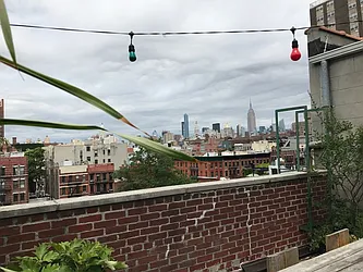 Rented by The Ave Agency, LLC