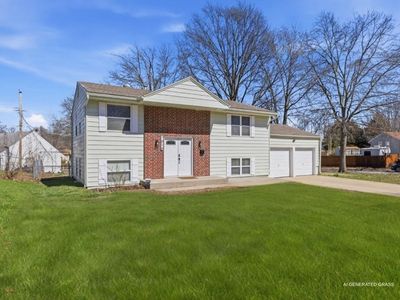 7818 NE 56th St, Kansas City, MO, 64119