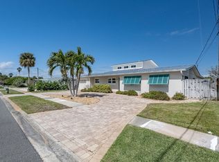 471 Sandpiper Dr, Satellite Beach, FL 32937