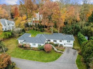 3 Green Acres Dr, Rye, NY 10580