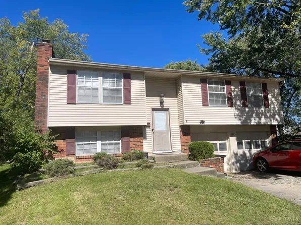 1333 Kristen Pl, Cincinnati, OH 45240