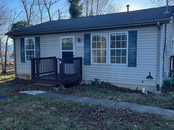 939 Craig Ave, Salem, VA 24153