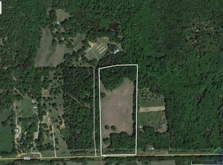 Fm 2208, Hallsville, TX 75650