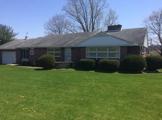 9577 Route 35, Mount Pleasant Mills, PA 17853