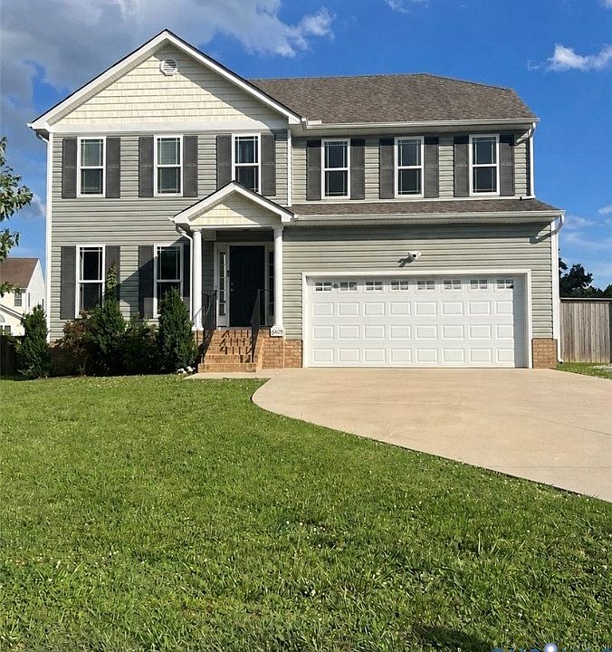 1st image of 6409 Crested Eagle Ln