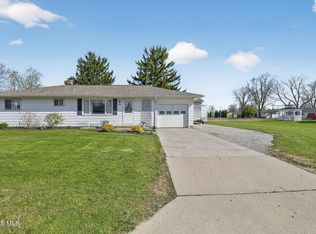 800 Walnut St, Archbold, OH