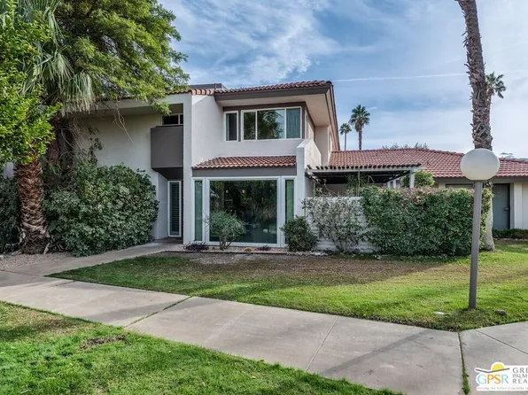 2504 N Whitewater Club Dr Unit F, Palm Springs, CA 92262