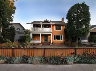 1725 Hope St, South Pasadena, CA 91030