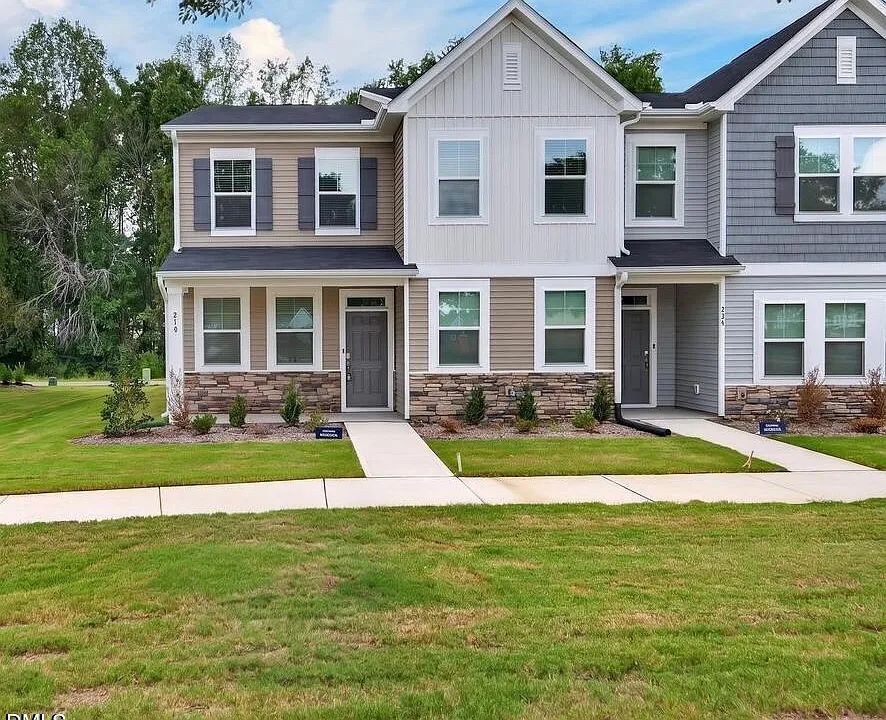 210 Redford Place Dr