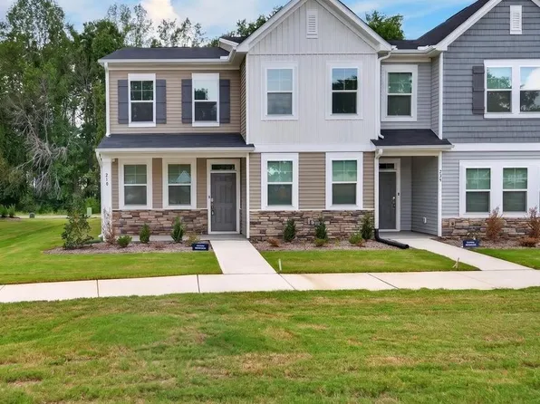 210 Redford Place Dr, Rolesville, NC 27571