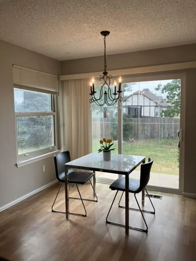 2 bed, 940 sqft, $2,500 — Photo 1