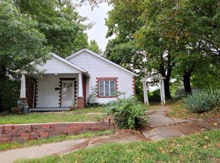 2701 Mary St, Saint Joseph, MO 64507