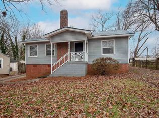 228 Ridgeway Rd, Bessemer, AL 35023