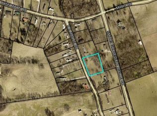LOT 4 R H Martin Rd, Smiths Grove, KY 42171