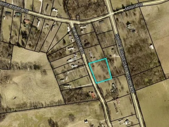 LOT 4 R H Martin Rd, Smiths Grove, KY 42171