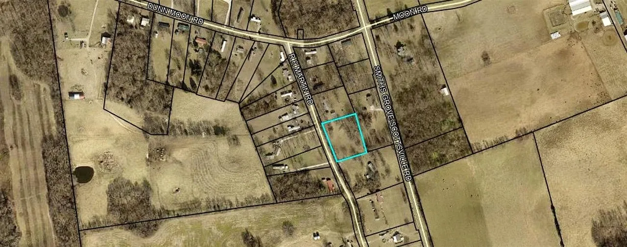 LOT 4 R H Martin Rd photo 1