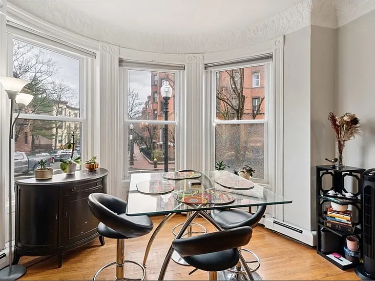 197 Saint Botolph St #1 — Photo 2