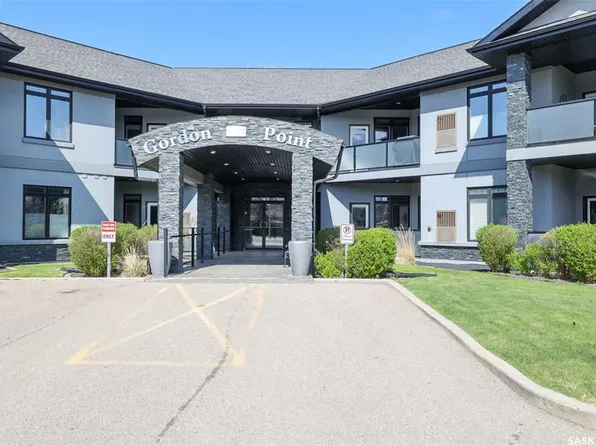 UNIT 103-4721 McTavish STREET, Regina, SK S4S 6H2