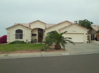 15973 N 77th Ave, Peoria, AZ 85382