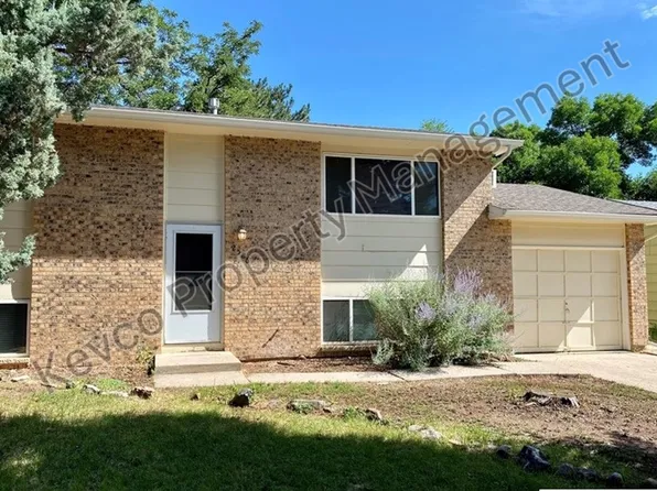 2506 Timber Ct, Fort Collins, CO 80521