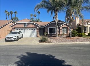 2250 Juneberry Ave, Hemet, CA 92545