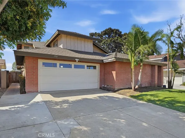 3702 W Park Central Ave, Orange, CA 92868