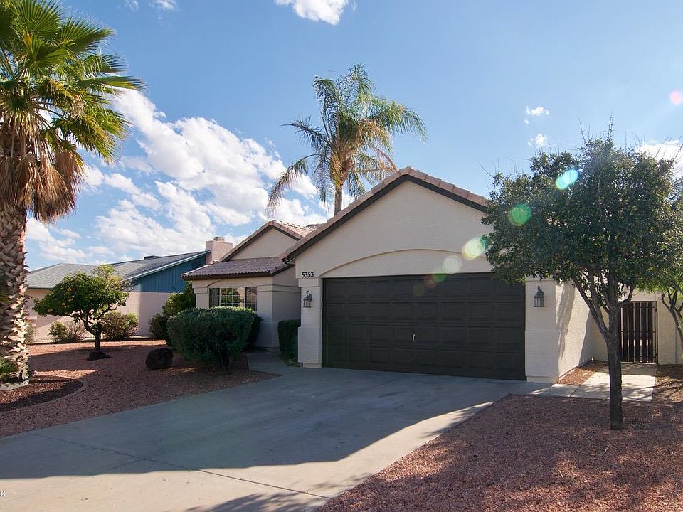 1st image of 5353 E Emelita Ave