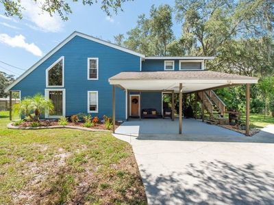 510 W 128th Ave, Tampa, FL, 33612