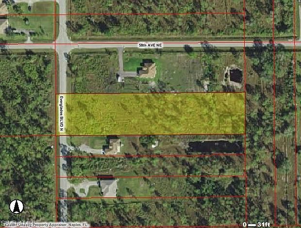 1st image of 5760 Everglades Blvd N