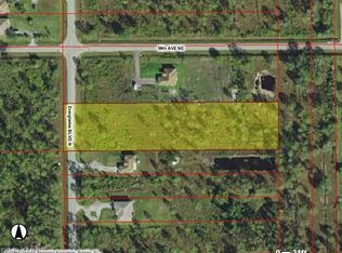 5760 Everglades Blvd N LOT 0, Naples, FL 34120