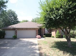 5131 S Hampton Ave, Springfield, MO 65810