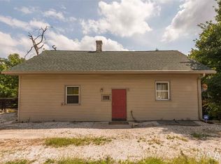 2602 W Martin Luther King Jr Dr, Peoria, IL