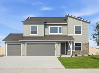 2485 W Tar Sands Dr, Kuna, ID 83634