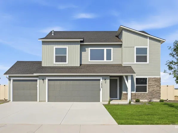 1809 N Birch St, Jerome, ID 83338