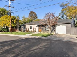 4833 Atlanta Dr, San Diego, CA 92115