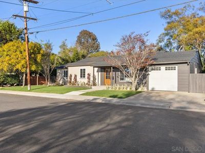 4833 Atlanta Dr, San Diego, CA, 92115