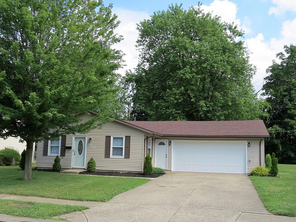 1st image of 1208 Turner Dr