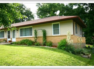 8812 W 48th Ter, Merriam, KS 66203