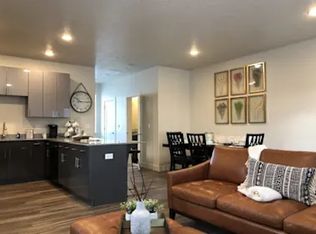 7731 S Roosevelt St UNIT D, Midvale, UT 84047