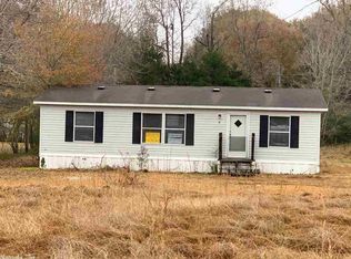 5 Moore Ln, Conway, AR 72032