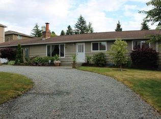 4554 43rd St NE, Tacoma, WA 98422