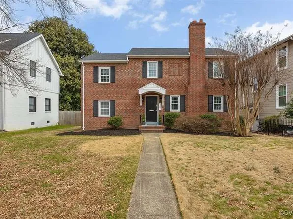 2601 Brook Rd, Richmond, VA 23220