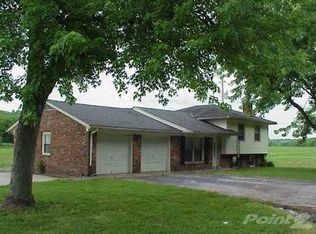 8568 Bardstown Rd, Springfield, KY 40069