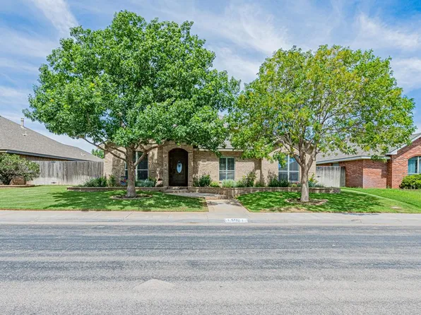 5702 San Saba Ave, Midland, TX 79707