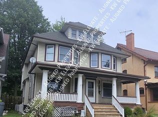10710 Clifton Blvd UNIT 1, Cleveland, OH 44102