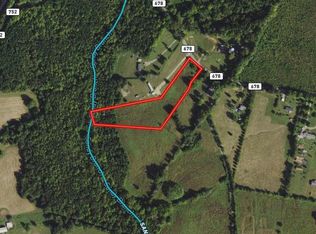 Rose Dr, Lawrenceville, VA 23868