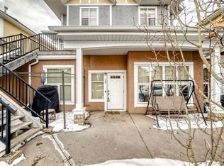 120 W Springs Way SW, Calgary, AB T3H 5G5