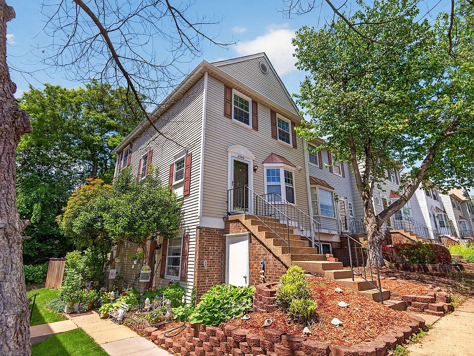 1st image of 4169 Pleasant Meadow Ct #1