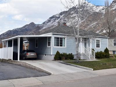 1237 E 460 S, Provo, UT, 84606